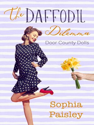 cover image of The Daffodil Dilemma